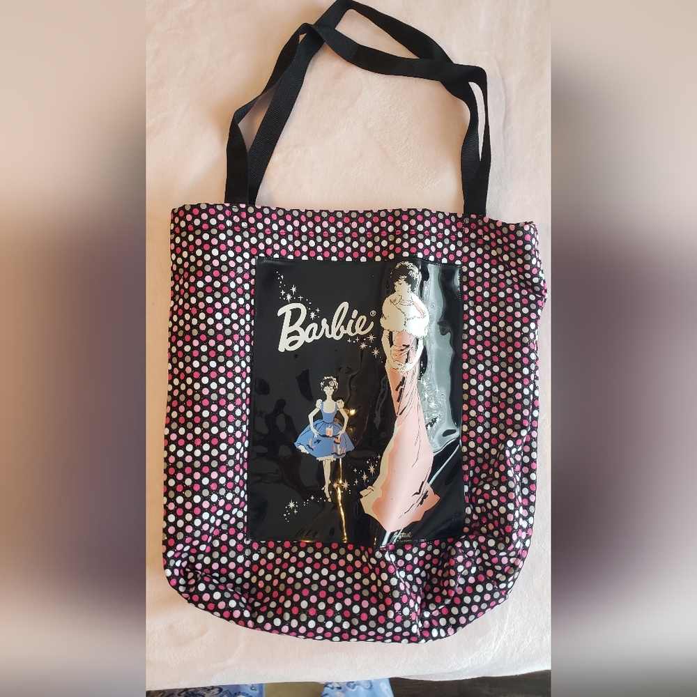 Barbie Bag